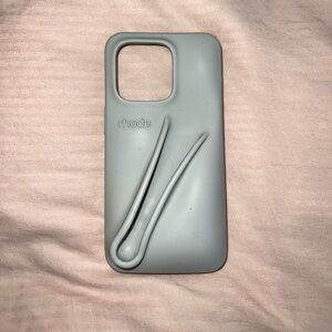 Hailey Bieber Rhode Iphone 13/14/15 Phone case